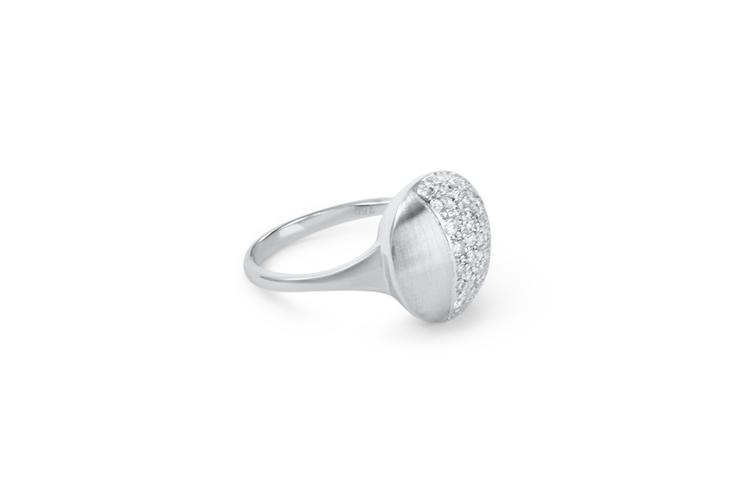 DIAMOND RING - 2