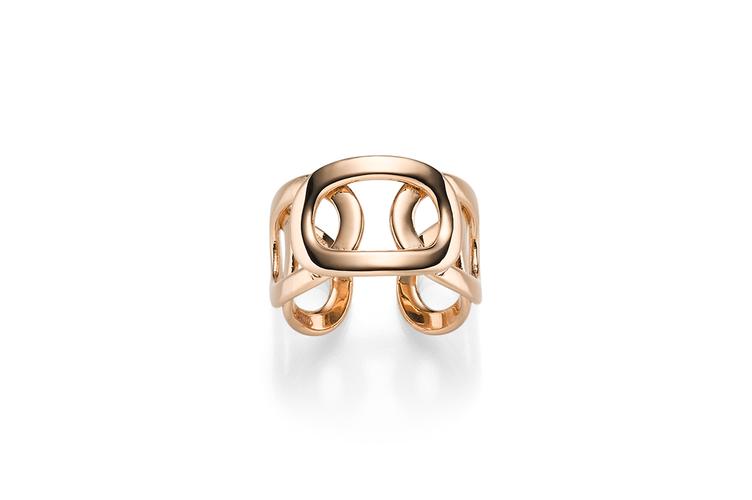 ROSE GOLD RING