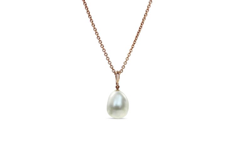 SOUTH SEA PEARL PENDANT