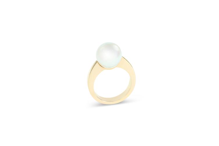 SOUTH SEA PEARL RING